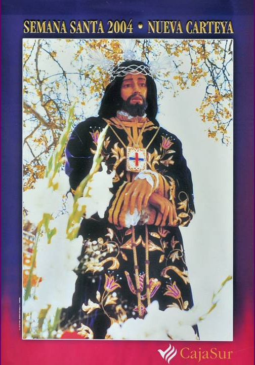 Semana Santa en Nueva Carteya  